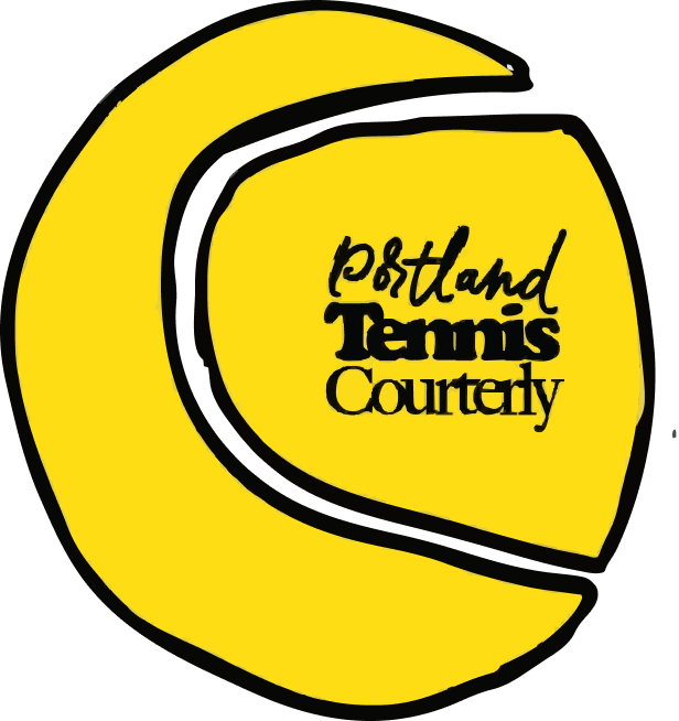 Portland Tennis Courterly